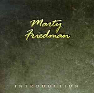 Marty Friedman Introduction Rar